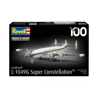 Revell Lockheed L-1049G Super Constellation 1:144 (03745)