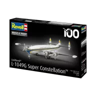 Revell Lockheed L-1049G Super Constellation 1:144 (03745)
