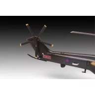 Revell Westland Puma HC.1 1:144 (03746)