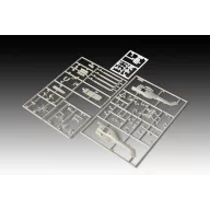 Revell Westland Puma HC.1 1:144 (03746)