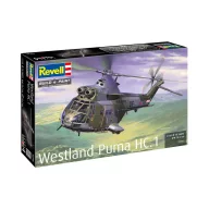 Revell Westland Puma HC.1 1:144 (03746)