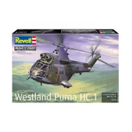 Revell Westland Puma HC.1 1:144 (03746)