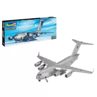 Revell Boeing C-17A Globemaster III 1:144 (03747)
