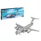 Revell Boeing C-17A Globemaster III 1:144 (03747)