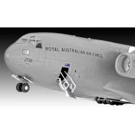 Revell Boeing C-17A Globemaster III 1:144 (03747)