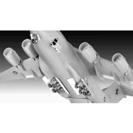 Revell Boeing C-17A Globemaster III 1:144 (03747)