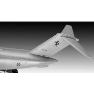 Revell Boeing C-17A Globemaster III 1:144 (03747)