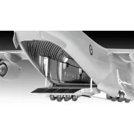 Revell Boeing C-17A Globemaster III 1:144 (03747)