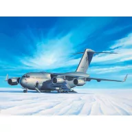 Revell Boeing C-17A Globemaster III 1:144 (03747)