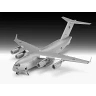 Revell Boeing C-17A Globemaster III 1:144 (03747)