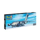 Revell Boeing C-17A Globemaster III 1:144 (03747)