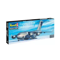 Revell Boeing C-17A Globemaster III 1:144 (03747)