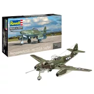 Revell Messerschmitt Me262A-1a/U4 1:32 (03749)