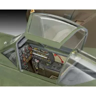 Revell Messerschmitt Me262A-1a/U4 1:32 (03749)