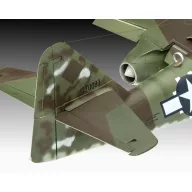 Revell Messerschmitt Me262A-1a/U4 1:32 (03749)