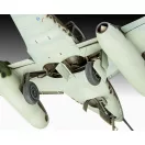 Revell Messerschmitt Me262A-1a/U4 1:32 (03749)