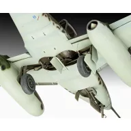 Revell Messerschmitt Me262A-1a/U4 1:32 (03749)