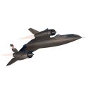 Revell Lockheed SR-71B Blackbird 1:48 (03751)