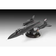 Revell Lockheed SR-71B Blackbird 1:48 (03751)
