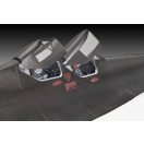 Revell Lockheed SR-71B Blackbird 1:48 (03751)