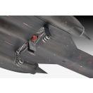 Revell Lockheed SR-71B Blackbird 1:48 (03751)