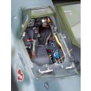 Revell Messerschmitt Bf109G-10 Erla 1:32 (03752)
