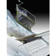 Revell Messerschmitt Bf109G-10 Erla 1:32 (03752)