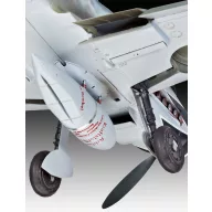 Revell Messerschmitt Bf109G-10 Erla 1:32 (03752)