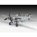 Revell Messerschmitt Bf109G-10 Erla 1:32 (03752)