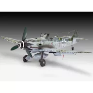 Revell Messerschmitt Bf109G-10 Erla 1:32 (03752)