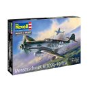 Revell Messerschmitt Bf109G-10 Erla 1:32 (03752)