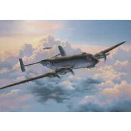 Revell Junkers Ju290A-5/7 “Seeadler” 1:72 (03754)