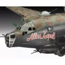 Revell Junkers Ju290A-5/7 “Seeadler” 1:72 (03754)