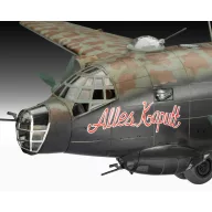Revell Junkers Ju290A-5/7 “Seeadler” 1:72 (03754)