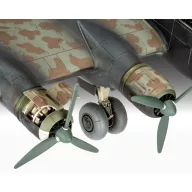 Revell Junkers Ju290A-5/7 “Seeadler” 1:72 (03754)