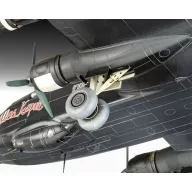 Revell Junkers Ju290A-5/7 “Seeadler” 1:72 (03754)
