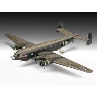 Revell Junkers Ju290A-5/7 “Seeadler” 1:72 (03754)