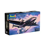 Revell Junkers Ju290A-5/7 “Seeadler” 1:72 (03754)