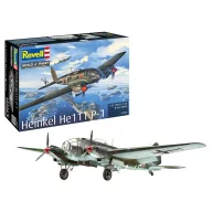 Revell Heinkel He 111P-1 1:32 (03755)