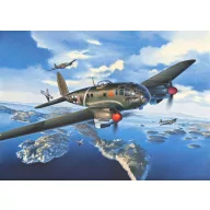 Revell Heinkel He 111P-1 1:32 (03755)
