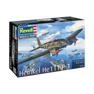 Revell Heinkel He 111P-1 1:32 (03755)