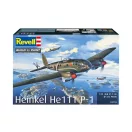 Revell Heinkel He 111P-1 1:32 (03755)