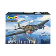 Revell Heinkel He 111P-1 1:32 (03755)