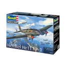 Revell Heinkel He 111P-1 1:32 (03755)