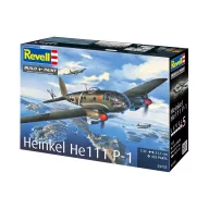 Revell Heinkel He 111P-1 1:32 (03755)