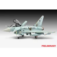 Revell Eurofighter Typhoon 1:32 (03757)