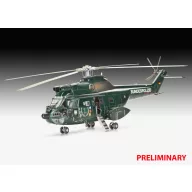 Revell SA 330/Westland Puma HC.1 1:32 (03758)