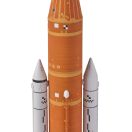 Revell NASA Artemis Space Launch System (SLS) 1:144 (03760)