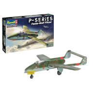 Revell Focke-Wulf TL Jäger Flitzer - P-Series 1:72 (03761)