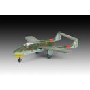 Revell Focke-Wulf TL Jäger Flitzer - P-Series 1:72 (03761)